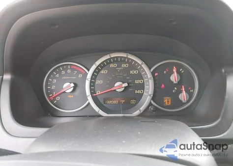 2006 Honda Pilot Ex-L из США, поврежденный, VIN 2HKYF18586H545172